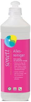Sonett Allesreiniger Fl. 0.5 Liter