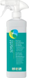 Sonett Flächendesinfektion Spray, 0.5 Liter