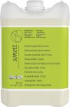 Sonett Geschirrspülmittel Lemon Kanister, 10 Liter