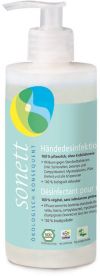 Sonett Händedesinfektion Pumpspender, 300 ml