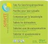 Sonett Pastilles pour lave-vaisselle