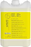 Sonett Waschmittel Color 30°40°60° Mint & Lemon Kanister, 10 Liter