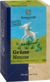 SONNENTOR Grüne Neune Tee 18 pièces