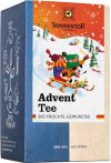 SONNENTOR Advent Tee Beutel, 18 Stück
