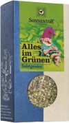 SONNENTOR Alles im Grünen Salatgewürz