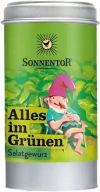 Sonnentor Alles im Grünen herbes pour salades