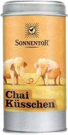 SONNENTOR Chai Küsschen Gewürz
