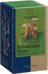 Sonnentor Tisane aux herbes 'Frühlingskuss'