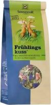SONNENTOR FrühlingsKuss-Kräutertee lose