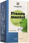 SONNENTOR Frauenmantel Tee Bio Beutel, 18 Stück