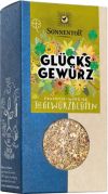 Sonnentor Mélange de fleurs d'épices  'Glück'