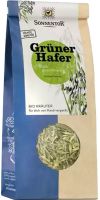 Sonnentor Grüner Hafer Tee lose, 50 g