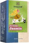 SONNENTOR Grüntee Jasmin