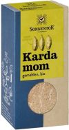 SONNENTOR Kardamom gemahlen
