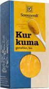 SONNENTOR Kurkuma gemahlen