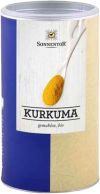 Sonnentor Kurkuma gemahlen bio, 500 g