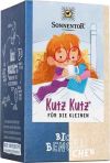 SONNENTOR Kutz Kutz für die Kleinen Bio Benge Tee Beutel, 18 x 1.2 g