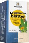 SONNENTOR Löwenzahnblätter Tee Bio sachets 18 pièces