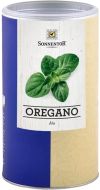 Sonnentor Oregano geschnitten Gastrodose, 150 g