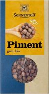 SONNENTOR Piment ganz, 35 g