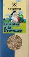 SONNENTOR épice de provence 20 g