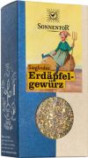 SONNENTOR Sieglindes Erdäpfelgewürz 25g