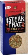 SONNENTOR Steak That Grillgewürz, 50 g