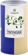 Sonnentor Thym bio coupé boîte, 150 g