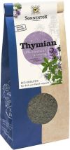 SONNENTOR Thymian Tee offen, 70 g
