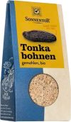 SONNENTOR Fève tonka moulue Bio, 35 g