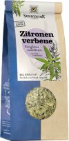 SONNENTOR Zitronenverbene Tee offen, 30 g