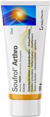 SOUFROL Arthro crème tb 120 g