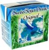 Soyana Swiss boisson soja original