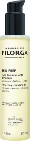 FILORGA Skin Prep Cleansing Oil, 150 ml