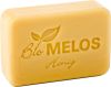 SPEICK Melos Pflanzenöl-Seife Honig Bio, 100 g