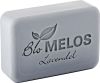 SPEICK Melos Pflanzenöl-Seife Lavendel Bio, 100 g