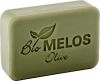 SPEICK Melos Pflanzenöl-Seife Olive Bio, 100 g