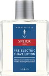 SPEICK Men Pre Electric Shave Lotion, 100 ml
