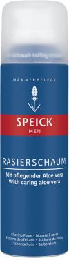 SPEICK Men Rasierschaum, 200 ml