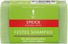 SPEICK Natural Aktiv Festes Shampoo mit Koffein, 60 g
