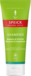 SPEICK Natural Aktiv Shampoo Balance & Frische, 200 ml