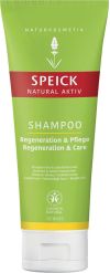 SPEICK Natural aktiv Shampooing soin & régénération