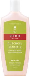 SPEICK Gel Douche Original sensitive