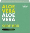 Speick Soap Bar Aloe Vera, 100 g