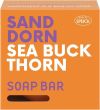Speick Soap Bar Sanddorn, 100 g