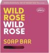 Speick Soap Bar Wildrose, 100 g