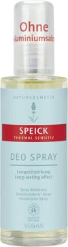 SPEICK Thermal Sensitiv déo spray