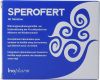 SPEROFERT comprimés, 60 pièces