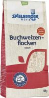 Spielberger Buchweizenflocken Vollkorn bio, 500g