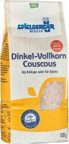 Spielberger Dinkelvollkorn Couscous, 500 g